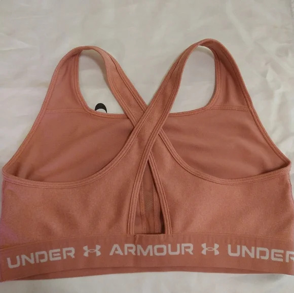 Under Armour sports bra - Picture 2 of 3